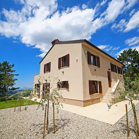 Luxury Villa Gradin Gracisce Exterior photo